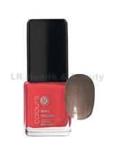 Lak na nehty "Lasting Brilliance" (True Taupe)